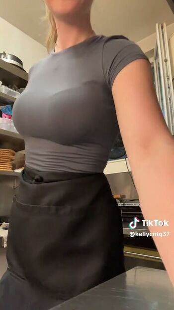 Full leaked Kellycntq private photo