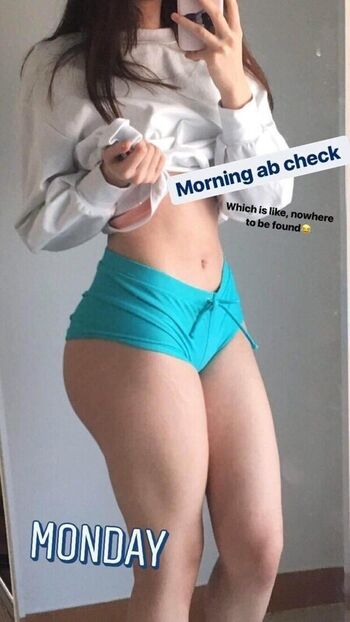 Full leaked Kellyj lee private photo