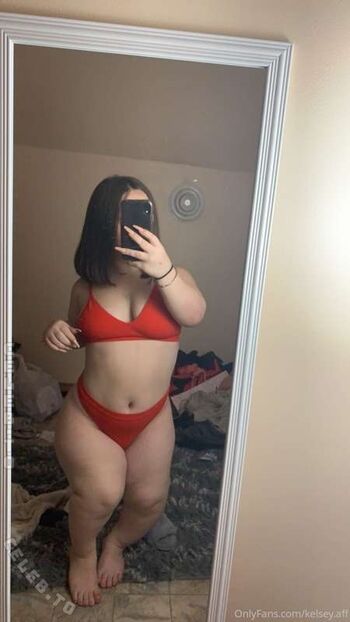 Full leaked Kelsey af private photo