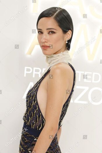 Full leaked Kelsey asbille private photo