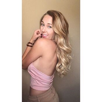 Full leaked Kelsey baile private photo