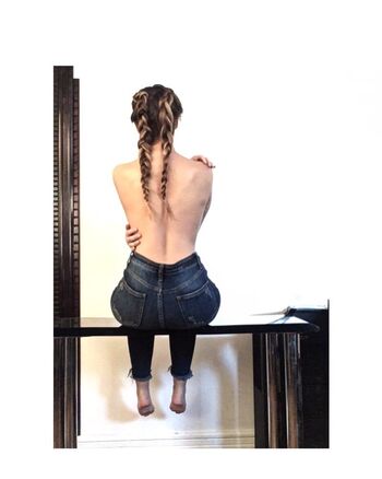 Full leaked Kelsey baile private photo