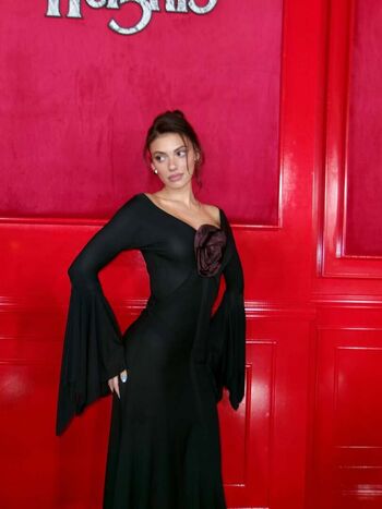 Kelsey Calemine & Fatherkels