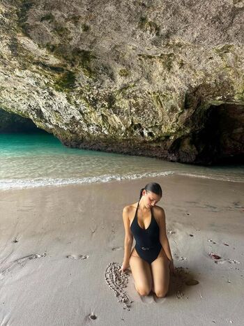 Kelsey Calemine & Fatherkels