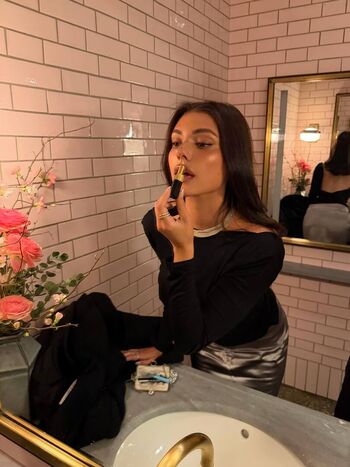 Kelsey Calemine & Fatherkels