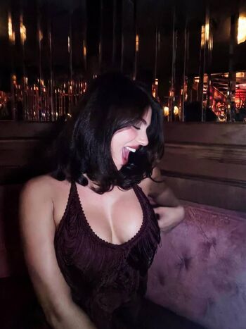 Kelsey Calemine & Fatherkels