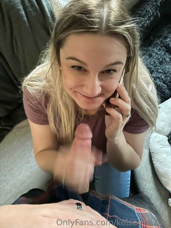 Full leaked Kelsey mae private photo