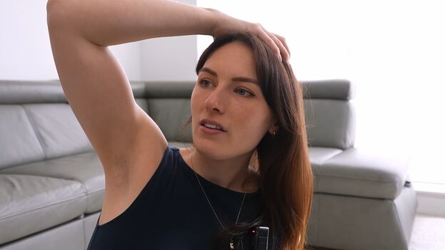 Full leaked Kelsey marillis private photo