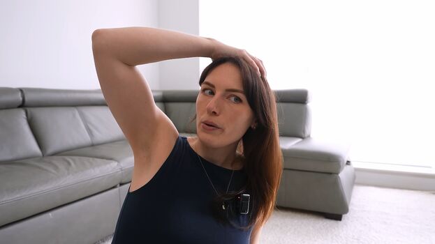 Full leaked Kelsey marillis private photo