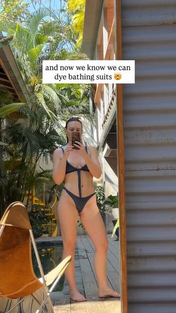 Full leaked Kelsey marillis private photo