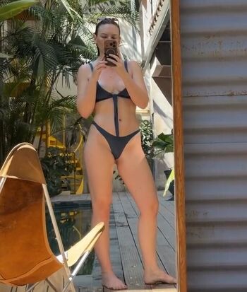 Full leaked Kelsey marillis private photo