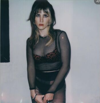Full leaked Kelsey reckling private photo