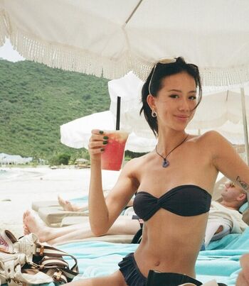 Full leaked Kelsey zeng private photo