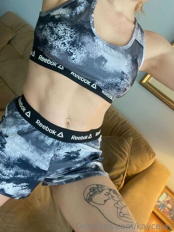 kelsievonshweets