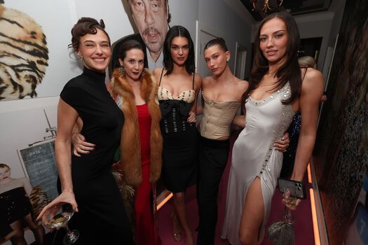 Full leaked Kendall jenner  page private onlyfans photo