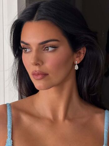 Full leaked Kendall jenner  page private onlyfans photo