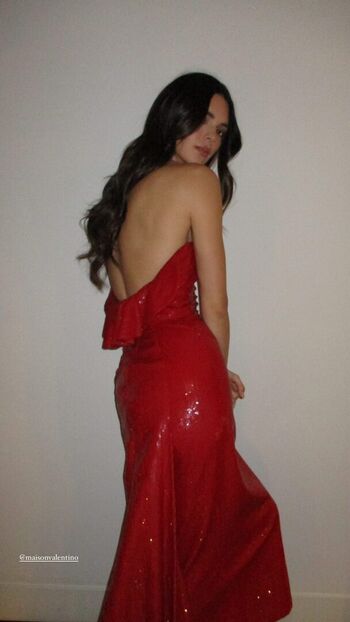 Full leaked Kendall jenner  page private photo