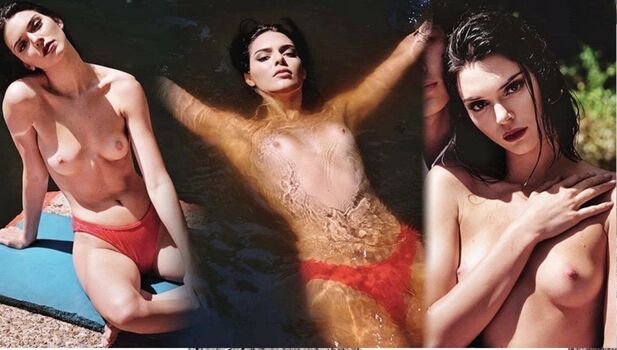Kendall Jenner
