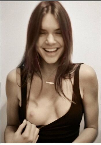 Kendall Jenner