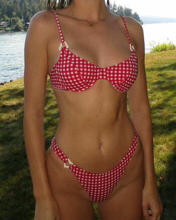 Full leaked Kendall jenner  page private photo