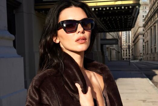 Full leaked Kendall jenner page private photo