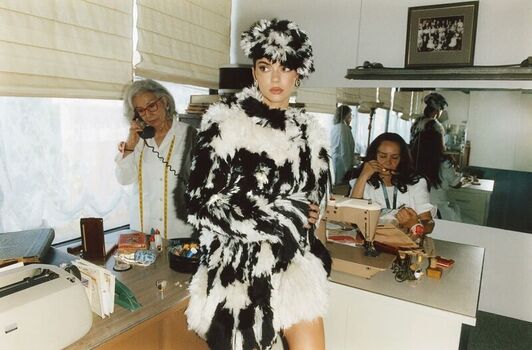 Full leaked Kendall jenner  page private photo