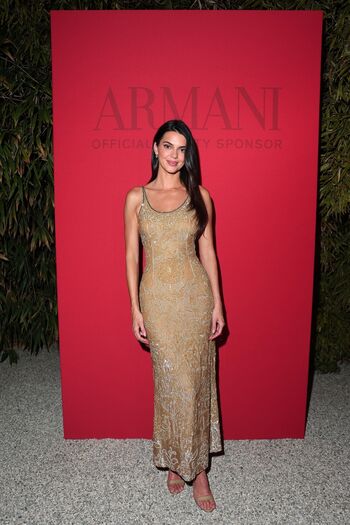 Full leaked Kendall jenner  page private photo