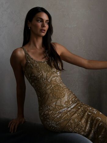 Full leaked Kendall jenner  page private photo