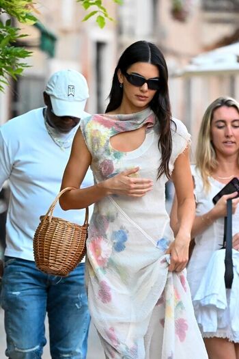 Full leaked Kendall jenner  page private photo