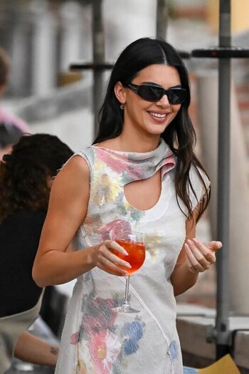Kendall Jenner