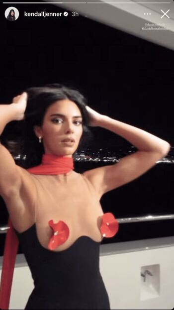 Kendall Jenner