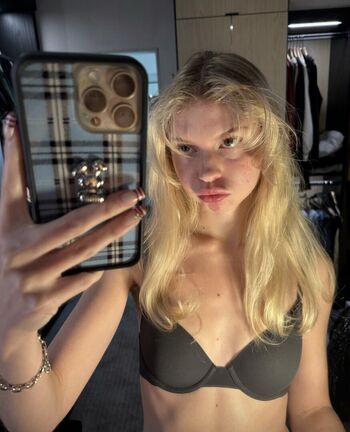 Full leaked Kendall jenson private photo
