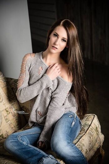 Full leaked Kendall raine private photo