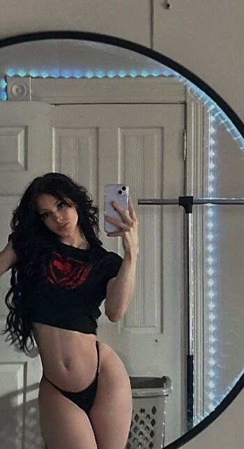 Full leaked Kendalluvxx private photo