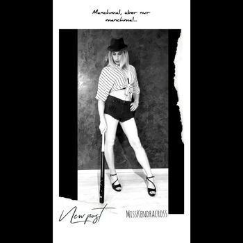 Full leaked Kendra cross private photo