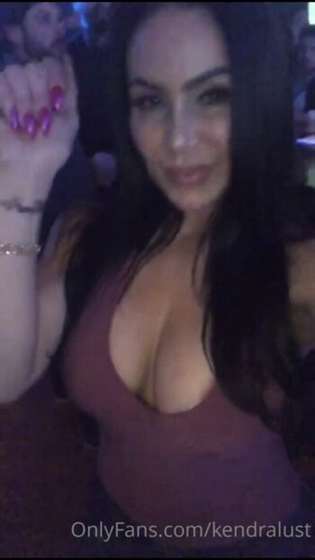 Kendra Lust