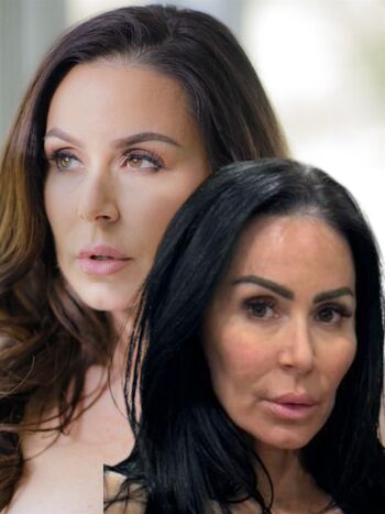 Full leaked Kendra lust private onlyfans photo