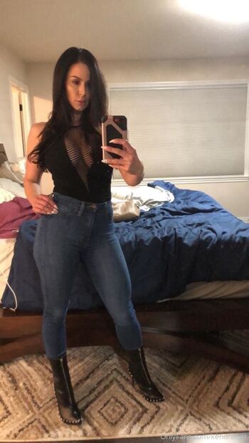 Full leaked Kendra lust private photo