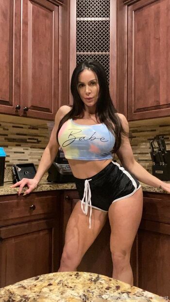Full leaked Kendra lust private photo