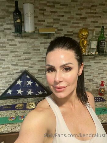 kendralust