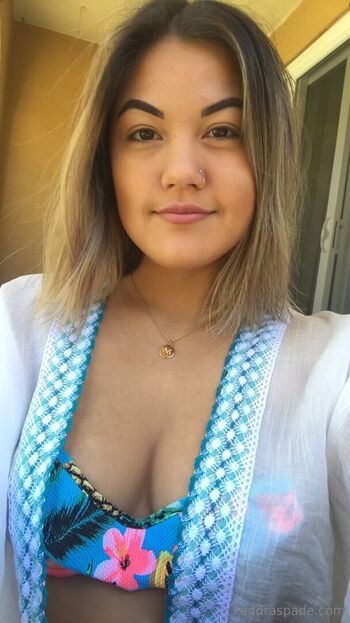 Full leaked Kendraspade private photo