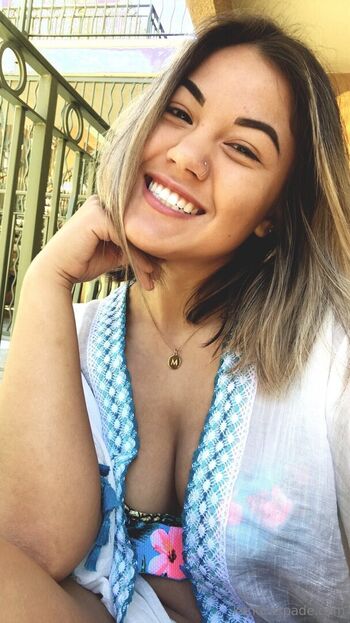 Full leaked Kendraspade private photo