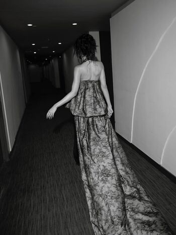 Full leaked Kenia os page private photo