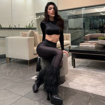 Full leaked Kenia os private photo