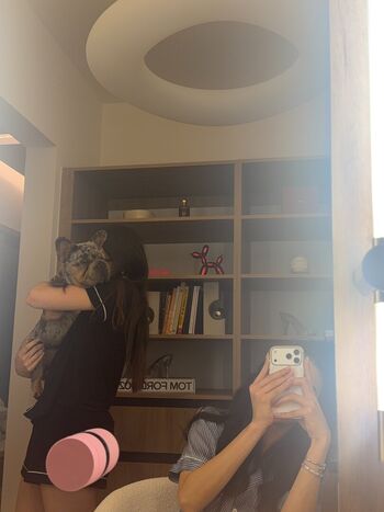Full leaked Kenia os page private photo