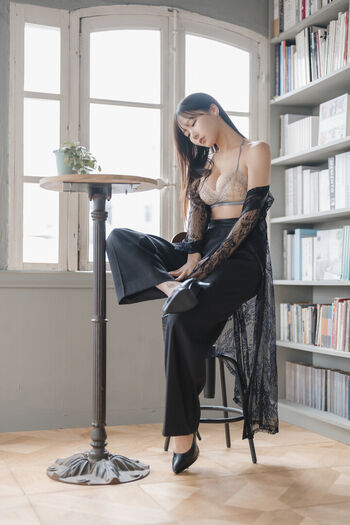 Full leaked Kenken page private onlyfans photo