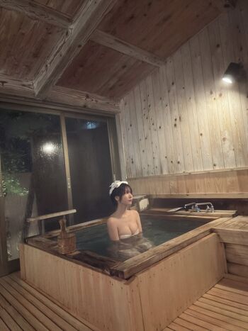 Full leaked Kenken page private photo