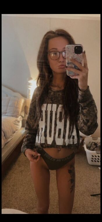 Full leaked Kenley bailey private photo