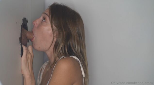 Kenna James