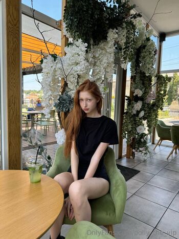 Full leaked Kennaabennett page private photo